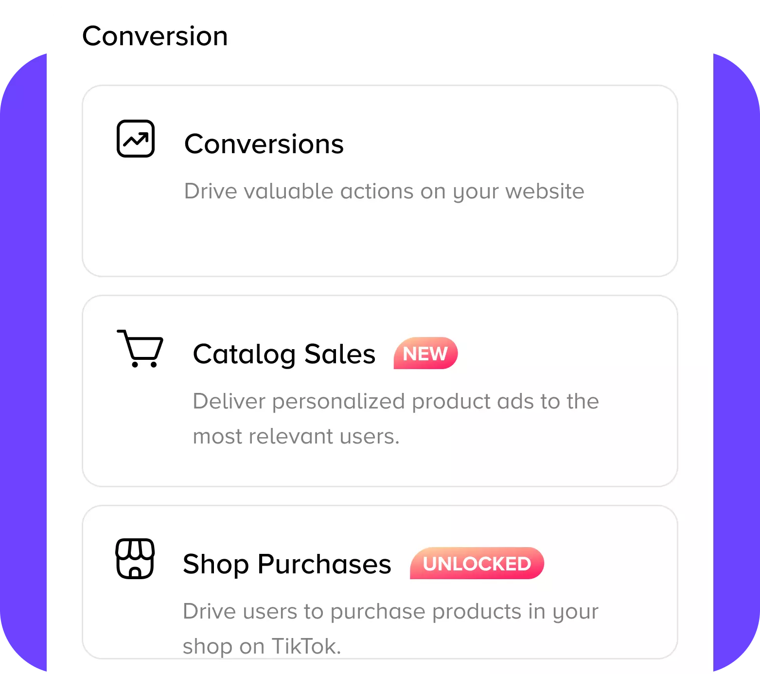 solution tiktok shop